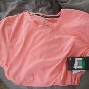 Nike womens Running Dri-Fit Top